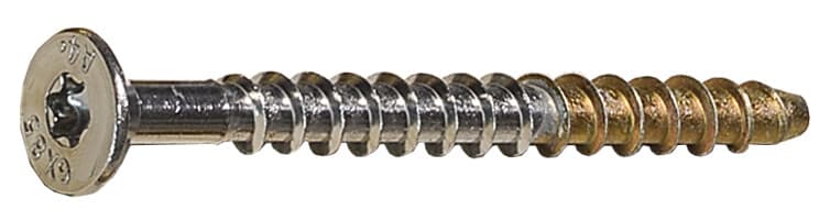 FIX-MASTER - Betoniruuvi - BETONIR FIXCONPRO