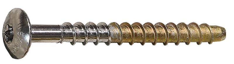 FIX-MASTER - Betoniruuvi - BETONIR FIXCONPRO