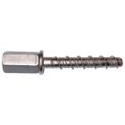 FIX-MASTER - Betoniruuvi - BETONIR FIXCONPRO