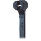 THOMAS&BETTS - Johdinside Thomas & Betts - Ty-Rap TY528MXR mus 100kpl