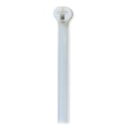 THOMAS&BETTS - Johdinside Thomas & Betts - Ty-Rap TY242M val 1000kpl