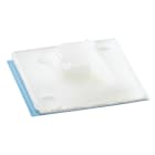 THOMAS&BETTS - Johdinsideankkuri Thomas & Betts - TC347A val 1000kpl