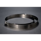 HELLERMANNTYTON - Johdinside teräs - MBT33XHD 12,3x838 SS316