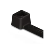 HELLERMANNTYTON - Johdinside - T150L 8,9 x 820 MUS