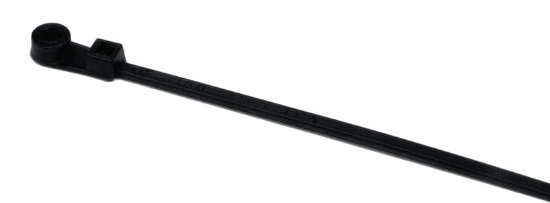 HELLERMANNTYTON - Johdinside - T50MS 4,6X165 MUS