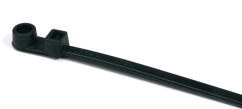 HELLERMANNTYTON - Johdinside - T50MR 4,6x215 MUS