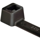 HELLERMANNTYTON - Johdinside 100 kpl - T18R 2.5x100 MUS