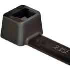 HELLERMANNTYTON - Johdinside 100 kpl - T18R 2.5x100 MUS