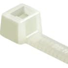 HELLERMANNTYTON - Johdinside 100 kpl - T50L 4.6x390 LUONN.VAL