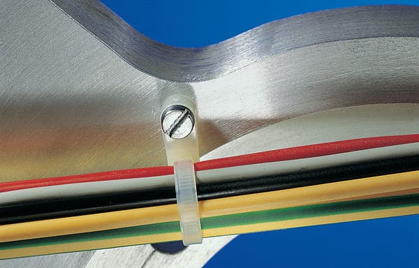 HELLERMANNTYTON - Johdinside - T30MR 3,5x160 NAT