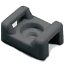 HELLERMANNTYTON - Johdinsideankkuri - CTM2 15,5x21,8 MUS