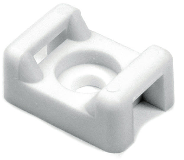 HELLERMANNTYTON - Johdinsideankkuri - CTM4 15,8x21,8 VAL