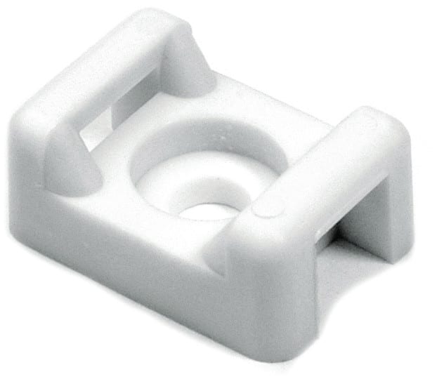 HELLERMANNTYTON - Johdinsideankkuri - CTM4 15,8x21,8 VAL