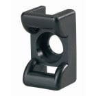 HELLERMANNTYTON - Johdinsideankkuri - KR6-G5 12,0x18,0 MUS