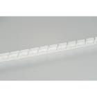 HELLERMANNTYTON - Sidontaspiraali luonn.valkea - SBPE1,5 1,6-8mm (30m)