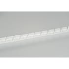 HELLERMANNTYTON - Sidontaspiraali luonn.valkea - SBPE1,5 1,6-8mm (30m)