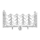 HELLERMANNTYTON - Kaapelikiinnike - LadderClamp LC5-8