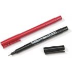 HELLERMANNTYTON - Merkintäkynä - KYNÄ MUS