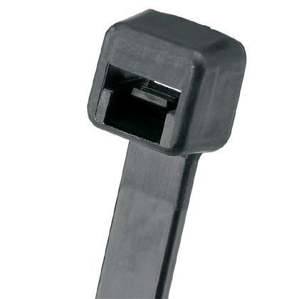 PANDUIT - Johdinside (1000kpl) - PLT3S-M0 4.8x292 MUS