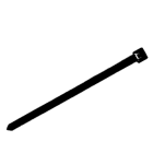 PANDUIT - Johdinside (250kpl) - PLT4H-TL0 7.6x368 MUS