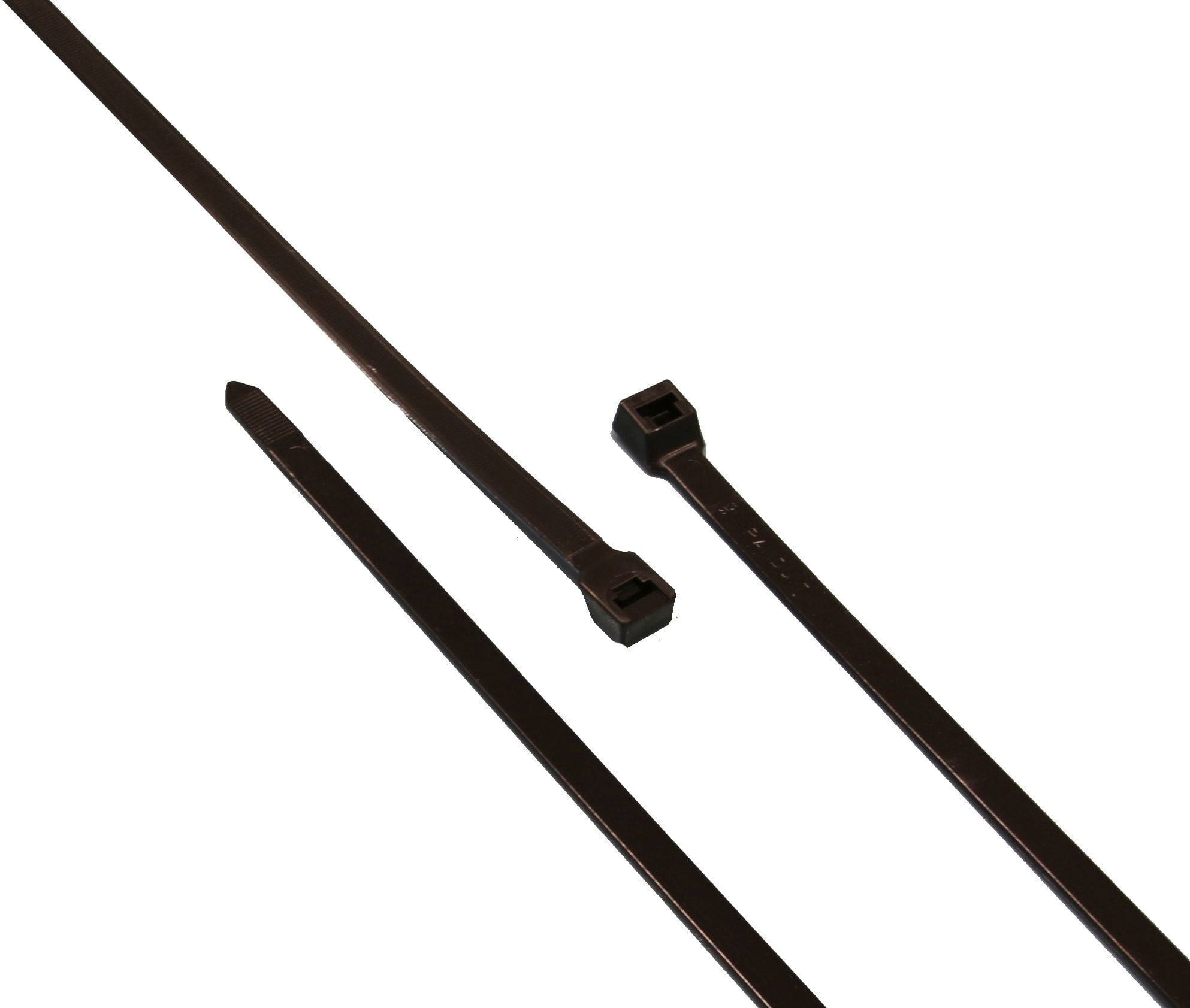 PANDUIT - Johdinside (50kpl) - PLT5H-L0 8.9x450 MUS