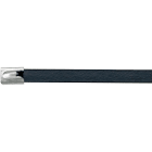 PANDUIT - Pinnoitett. Terässide 316 - MLTFC2S-CP316 4.6x201