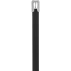 PANDUIT - Pinnoitett. Terässide 316 - MLTFC4H-LP316 7.9x362