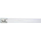 PANDUIT - Terässide 304 - MLT1S-CP 4.3x127