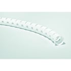 HELLERMANNTYTON - Sidontaspiraali valk 25-30mm - HWPP30 25M VAL(sis.25m+työkalu