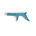 HELLERMANNTYTON - Työkalu muovijohdinsiteille - MARK 20