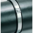 HELLERMANNTYTON - Suojanauha MBT-teräsiteille - LFPC150 15.0mm