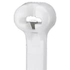 PANDUIT - Johdinside (100kpl) - BT1M-C 2.4x102 LUONN.VAL