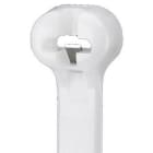 PANDUIT - Johdinside (100kpl) - BT1M-C 2.4x102 LUONN.VAL