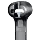 PANDUIT - Johdinside (100kpl) - BT1M-C0 2.4x102 MUS