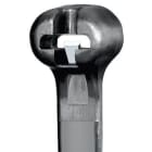 PANDUIT - Johdinside (1000kpl) - BT1M-M0 2.4x102 MUS