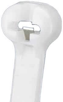 PANDUIT - Johdinside (1000kpl) - BT3I-M 3.6X282 LUONN.VAL