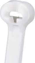 PANDUIT - Johdinside (1000kpl) - BT4S-M 4.7x384 LUONN.VAL