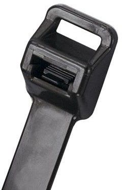 PANDUIT - Johdinside avattava (100kpl) - PRT8EH-CO 12.7x719 MUS