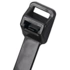 PANDUIT - Johdinside avattava (100kpl) - PRT8EH-CO 12.7x719 MUS