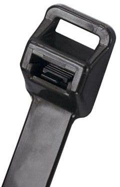 PANDUIT - Johdinside avattava (100kpl) - PRT8EH-CO 12.7x719 MUS