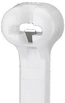 PANDUIT - Johdinside (1000kpl) - BT2M-M 2.4x201 LUONN.VAL