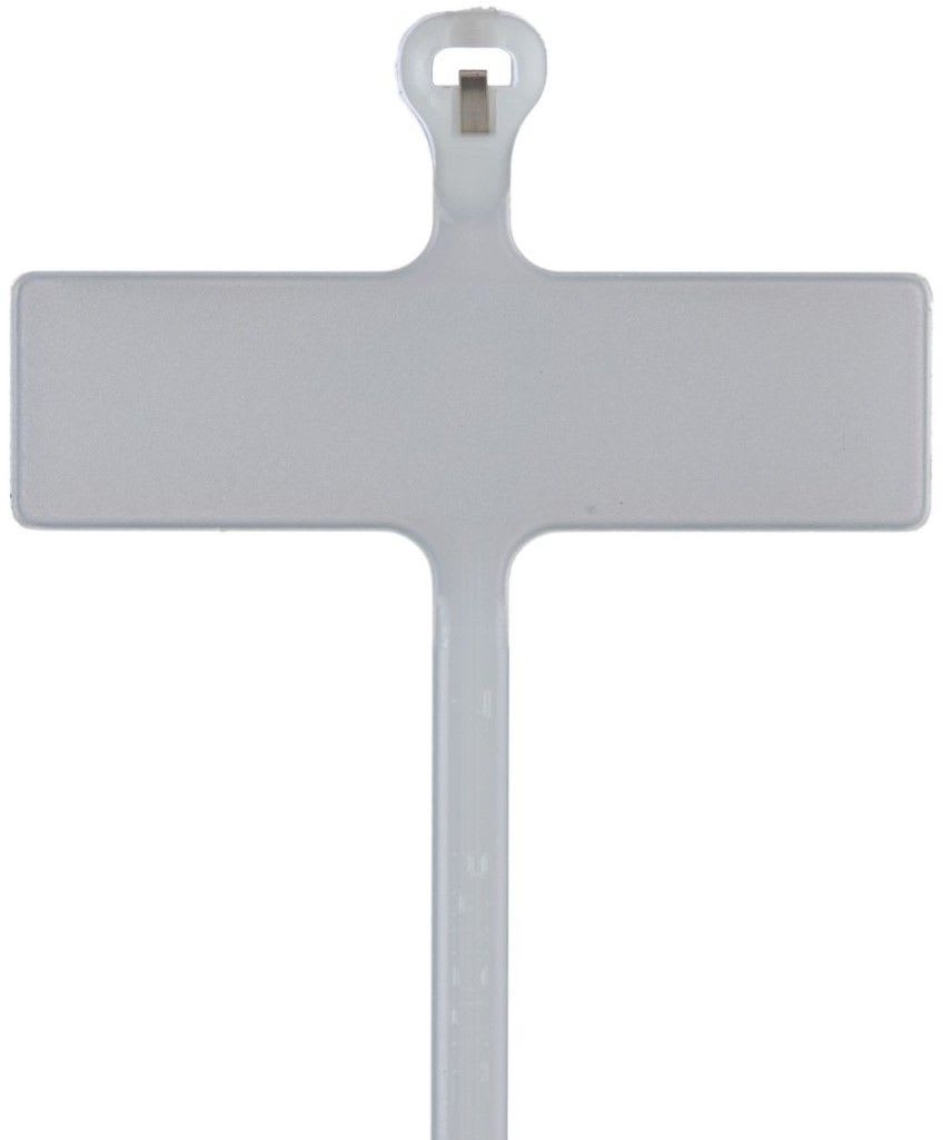 PANDUIT - Johdinside (1000kpl) - BM1M-M 2.4x107 LUONN.VAL