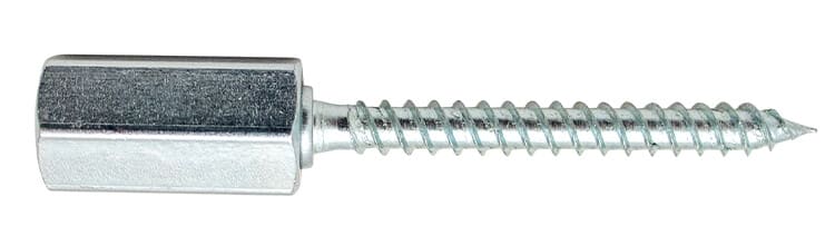 EJOT - Yleisruuvi 50kpl - INSTA 6x50-M8/M10 AV13 ZN