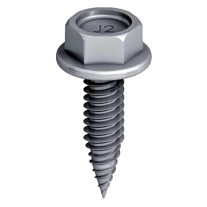 EJOT - Poraruuvi - EJOFAST JF2-2-4,2x16 AV7 ZN