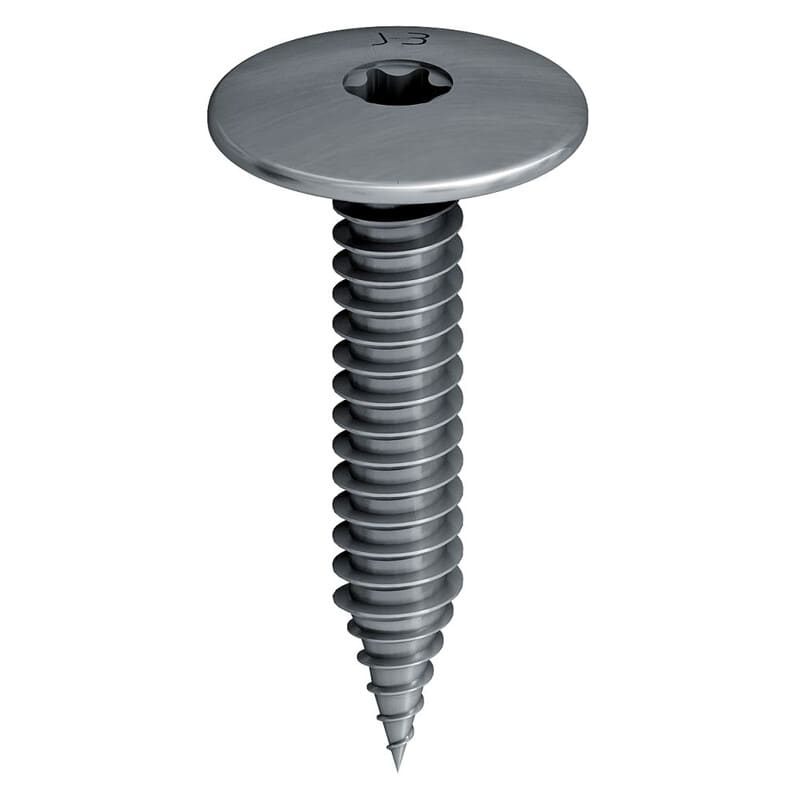 EJOT - Poraruuvi - EJOFAS JF3-LT-2-5,5x30 KD16 A2