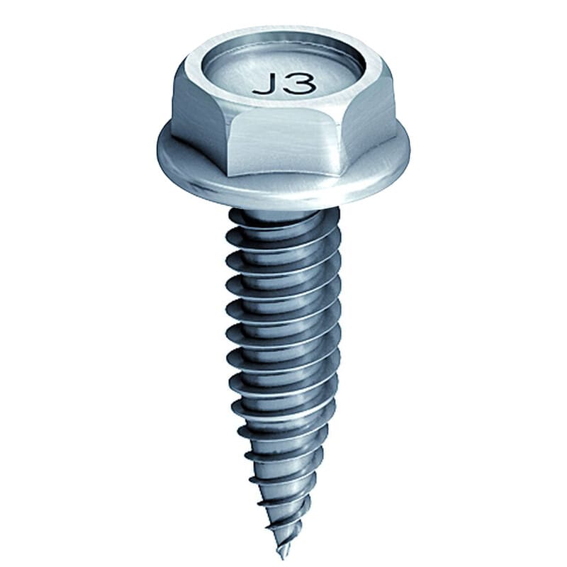 EJOT - Poraruuvi - EJOFAST JF3-2-5,5x35 RST A2
