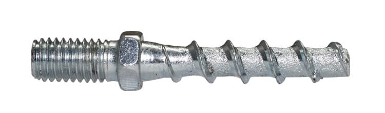 EJOT - Betoniruuvi - INSTA 6x35-M8x16 AV10 ZN