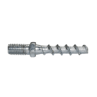 EJOT - Betoniruuvi - INSTA 6x35-M8x16 AV10 ZN