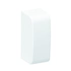 SCHNEIDER ELECTRIC - Päätykappale OptiLine - OL mini 18x35 HF pääty VAL