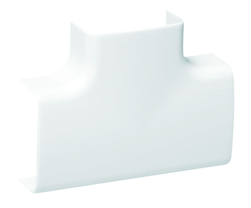 SCHNEIDER ELECTRIC - T-kappale Optiline - OL mini - TS1820 PC/ABS valk